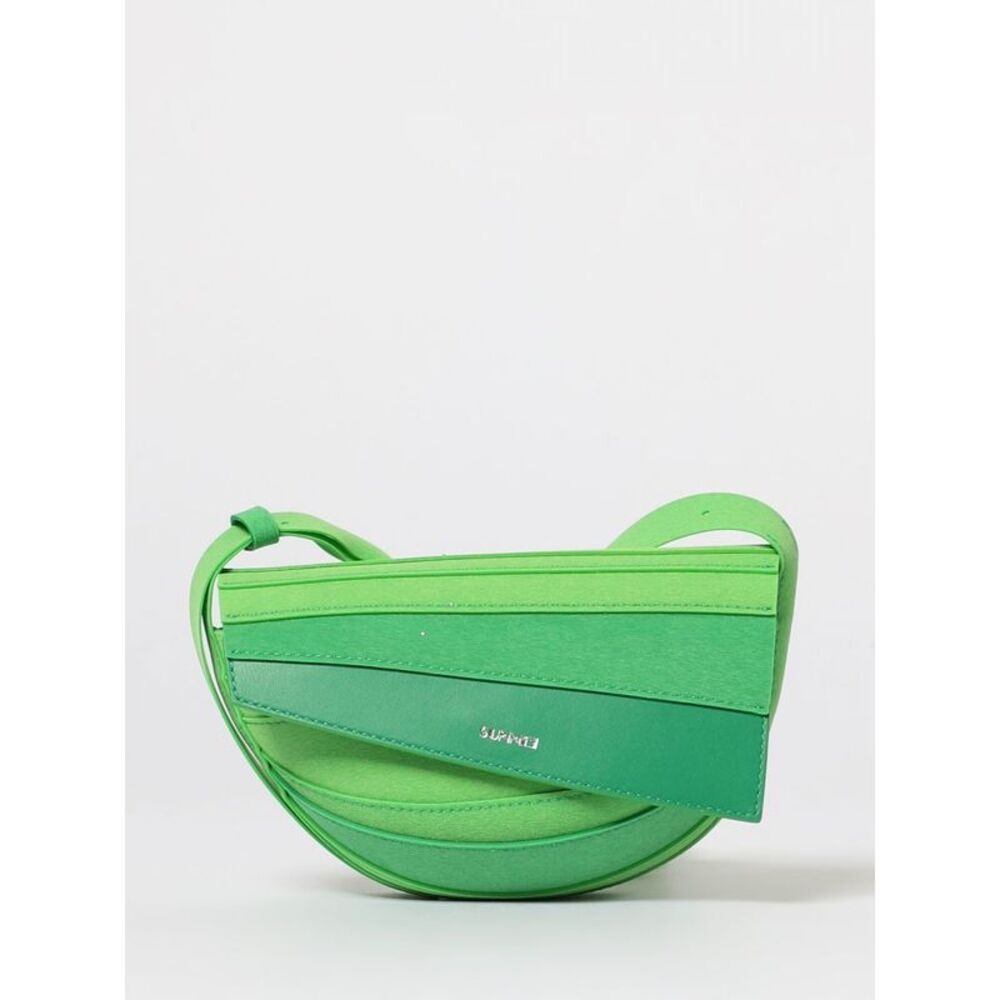 Sunnei Women Crossbody Bags Woman Sunnei